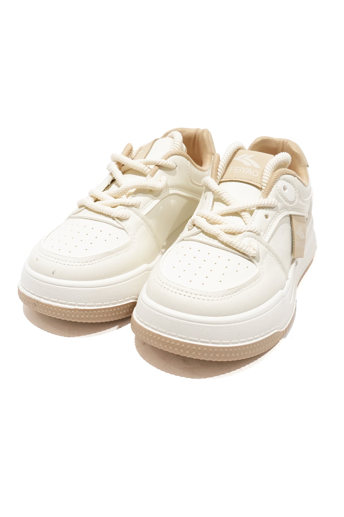 Women's Casual Chic Sneakers