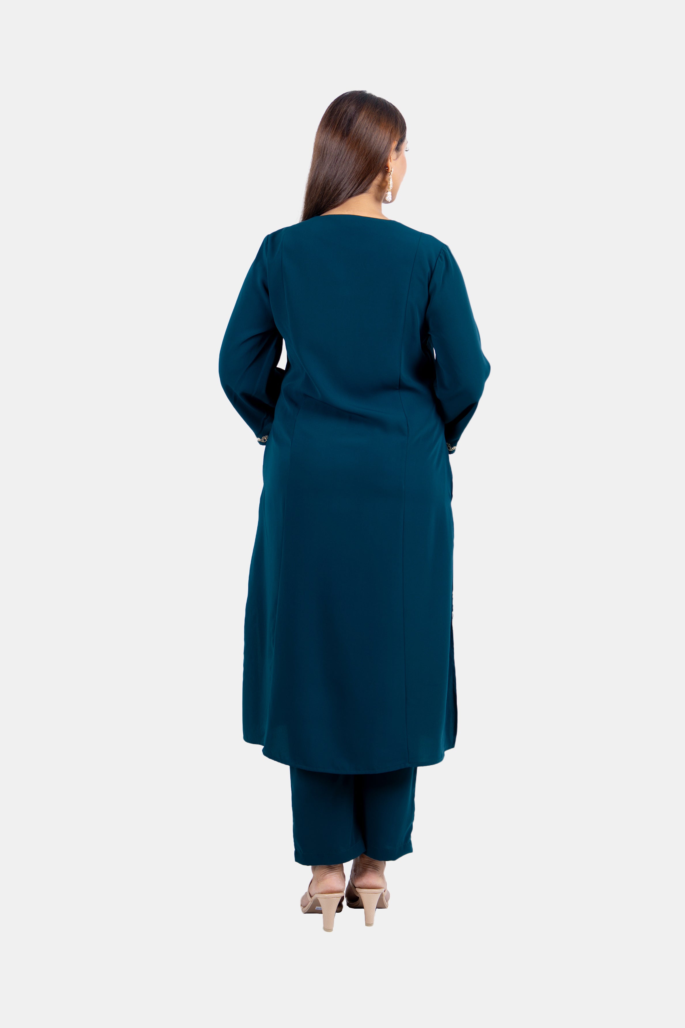 Hada Ladies Exclusive Casual Pant