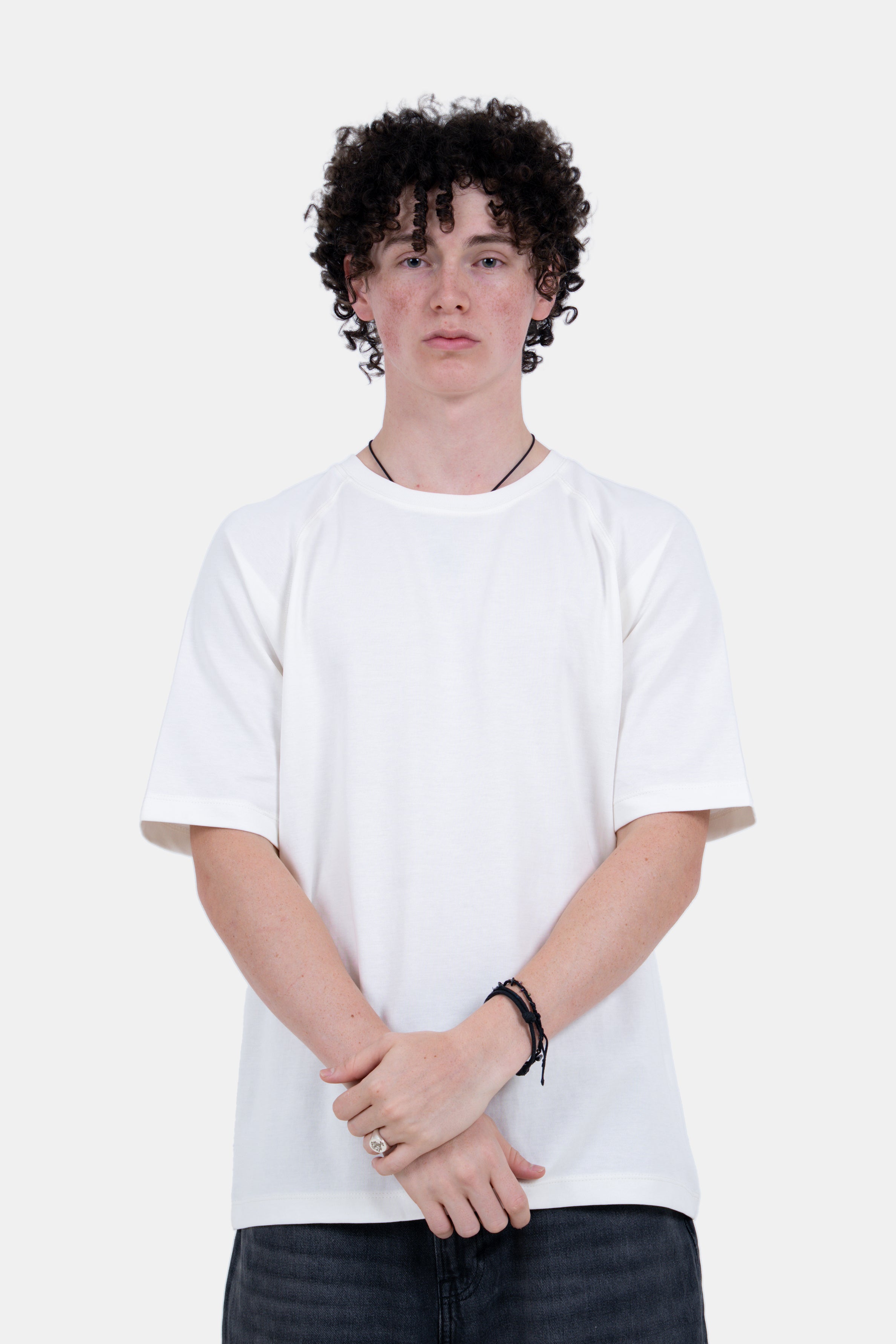 Hustle Men's Lucid Casual T-Shirt