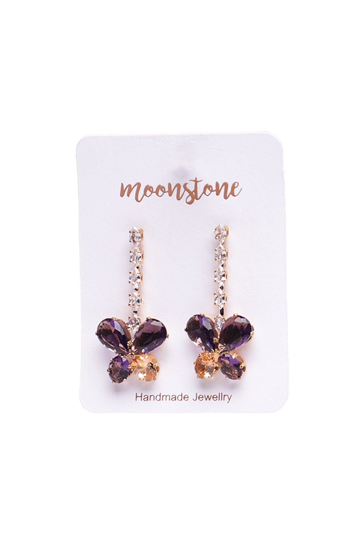 Women's Casual Earring Set