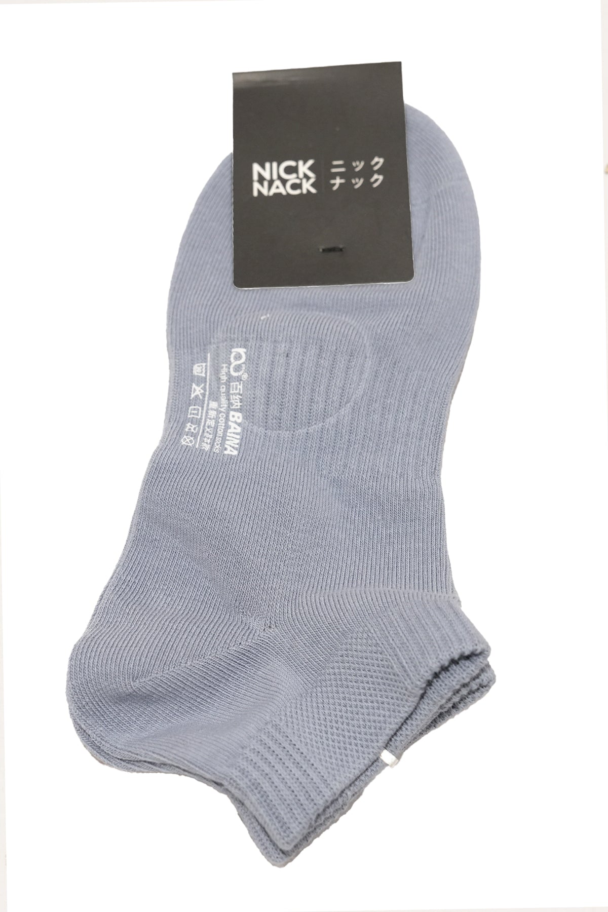 Nick Nack Socks For Men