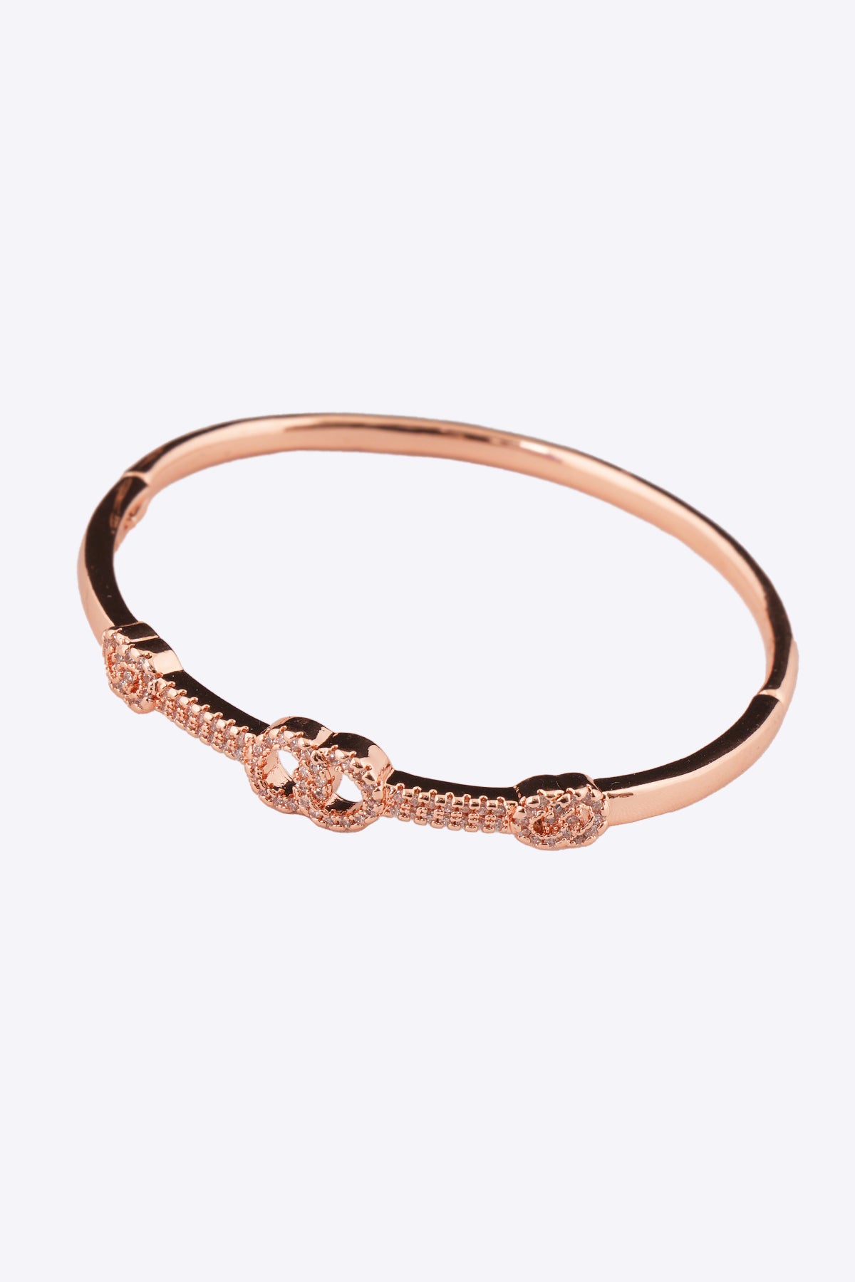 Moonstone Women's Bangle
