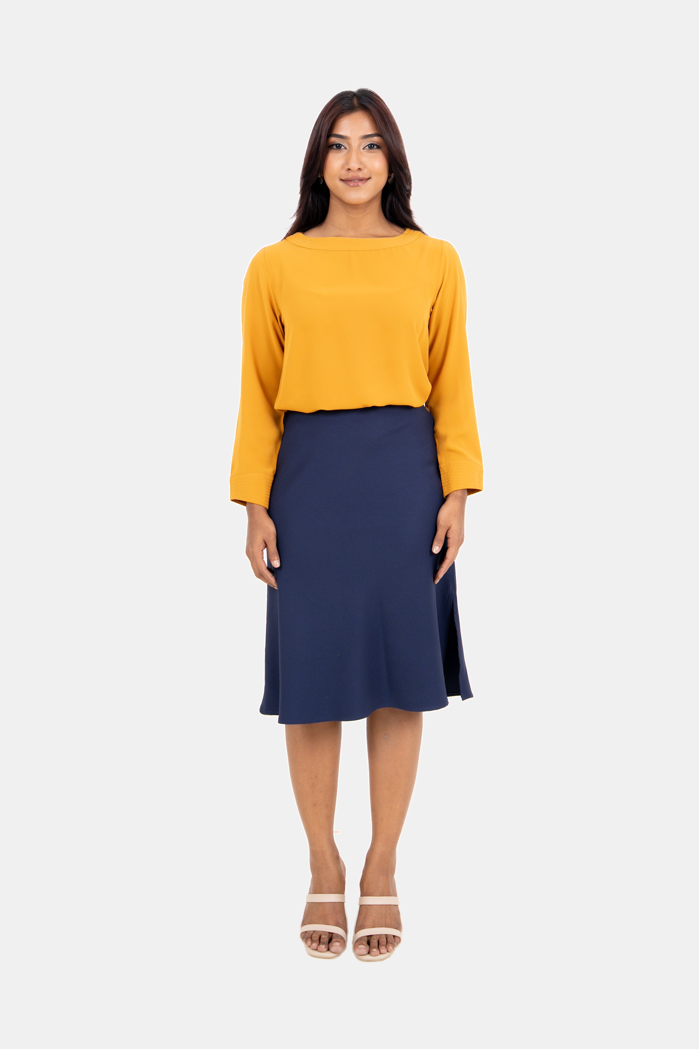 Envogue Grace in Vogue Women's Office Skirt