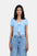 Modano Women's Crop Top - Casual  Wear