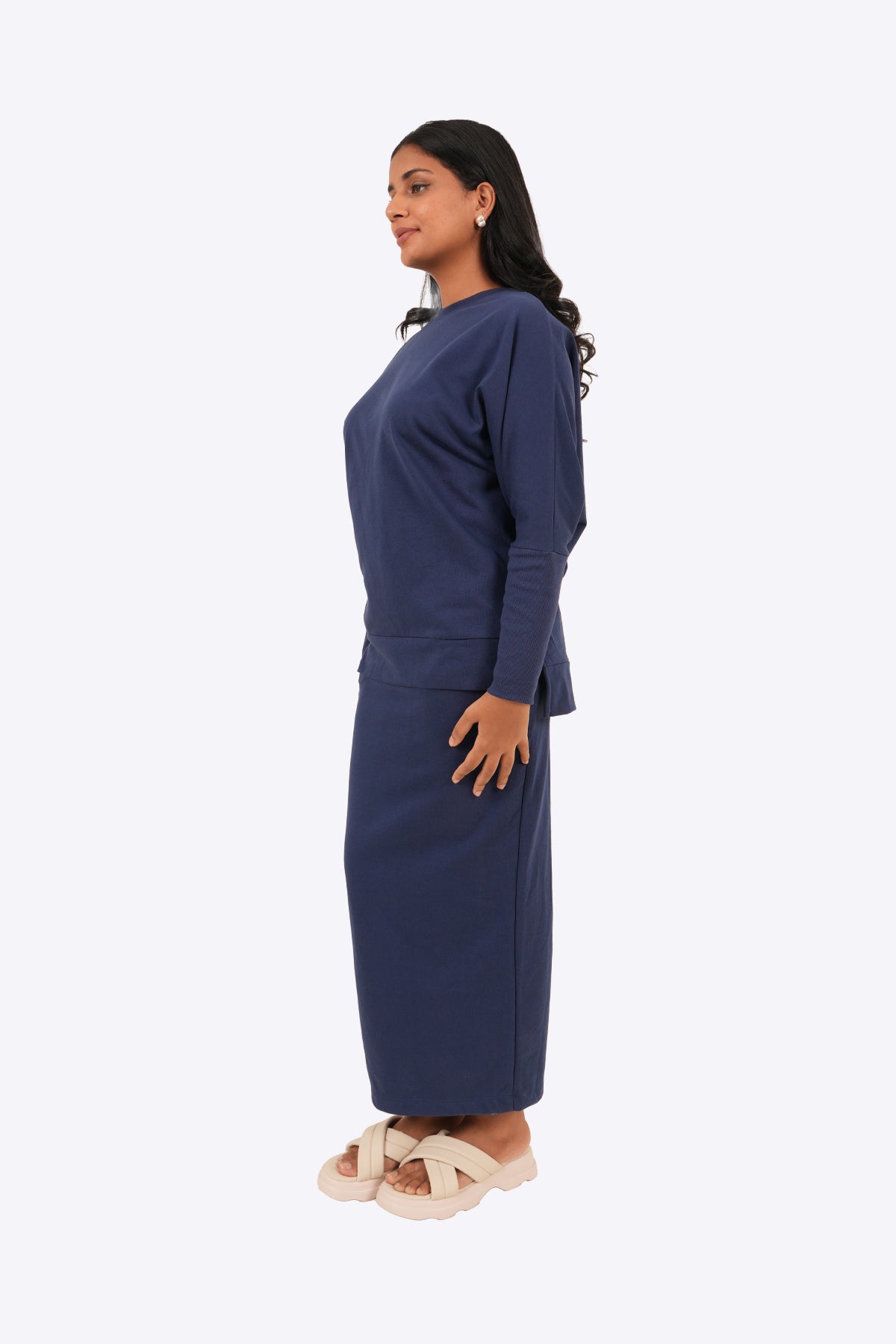 Modano Bloom Women's Casual Skirt