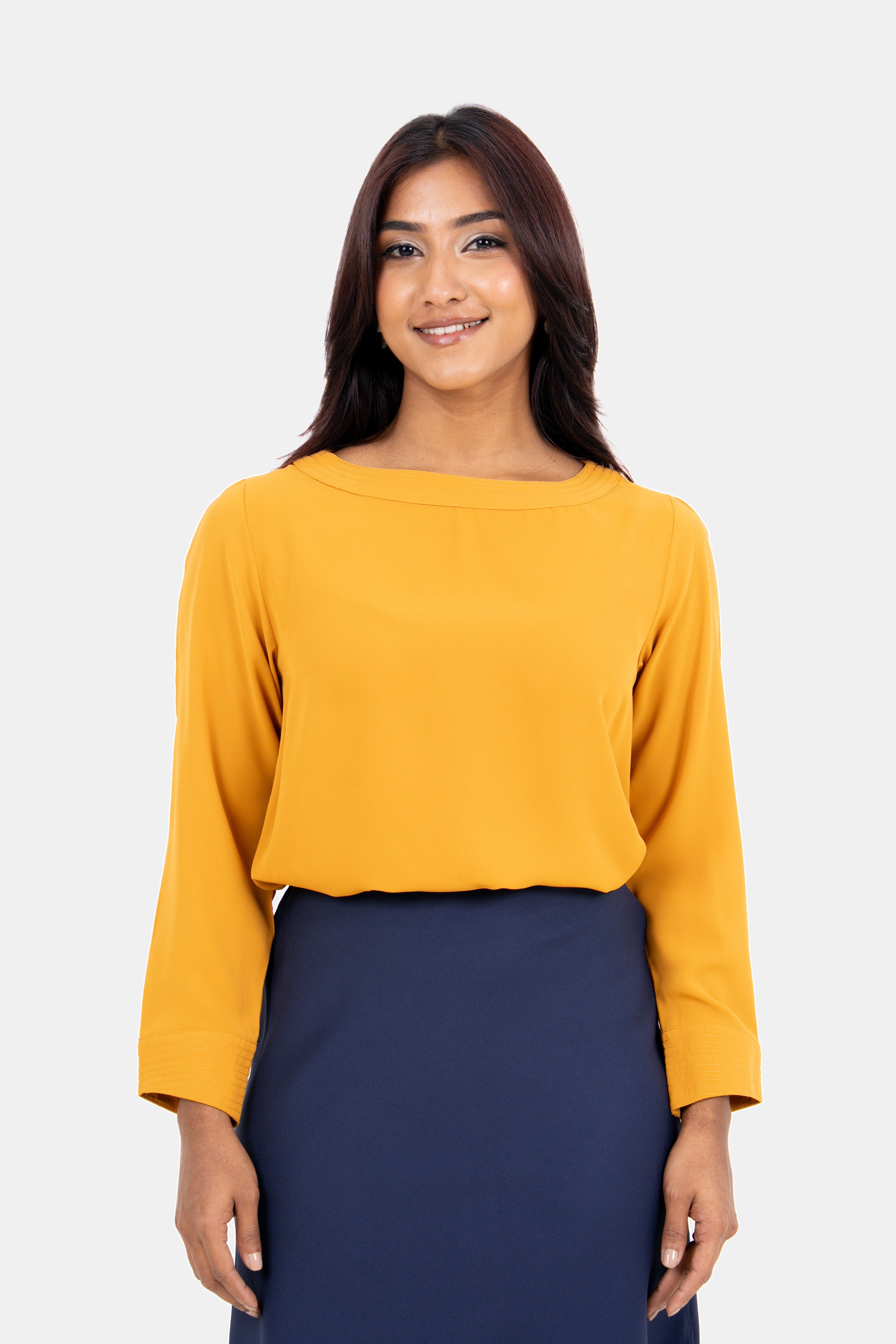 Envogue Grace in Vogue Women's Office Skirt