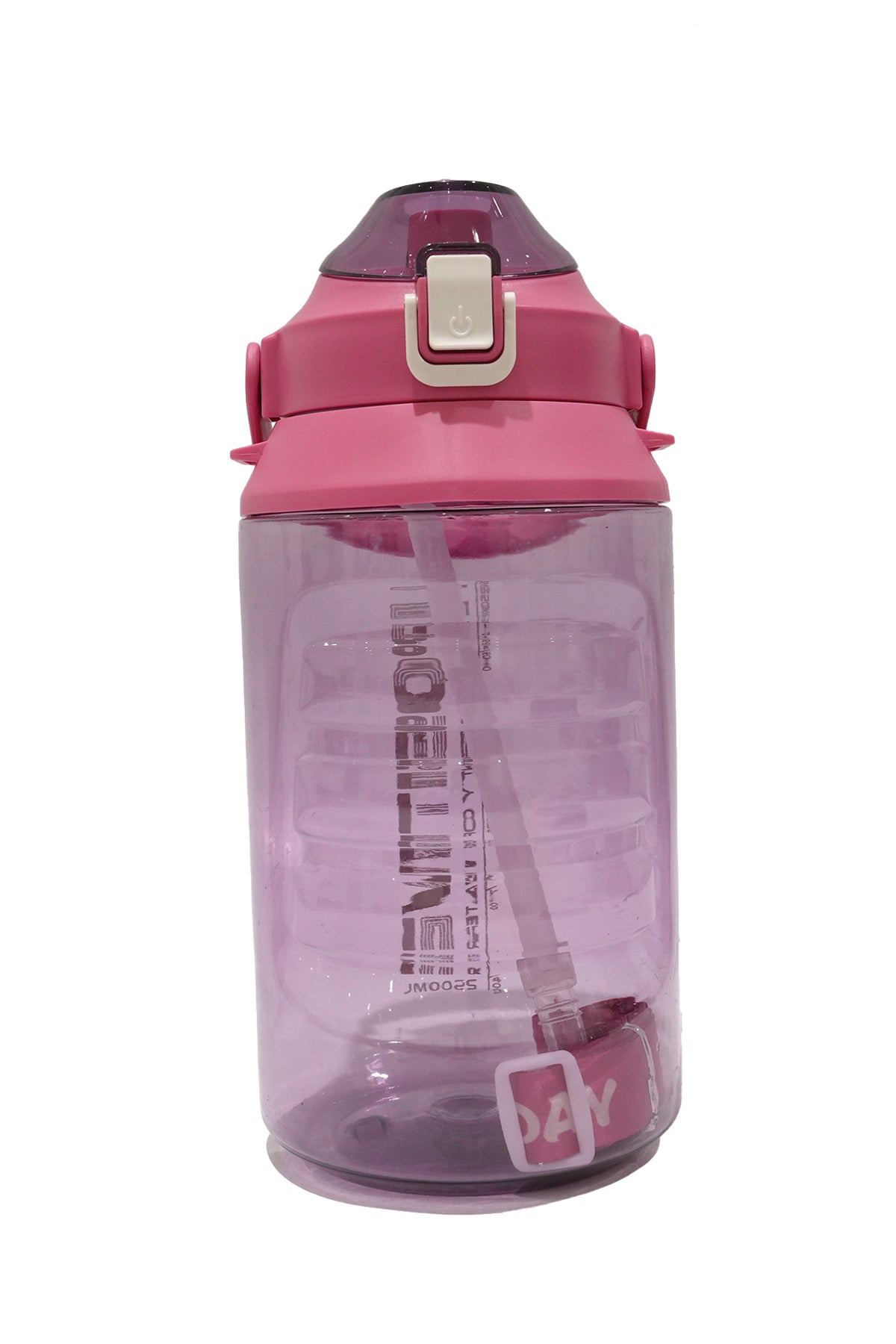 Water Bottle (2500ml)