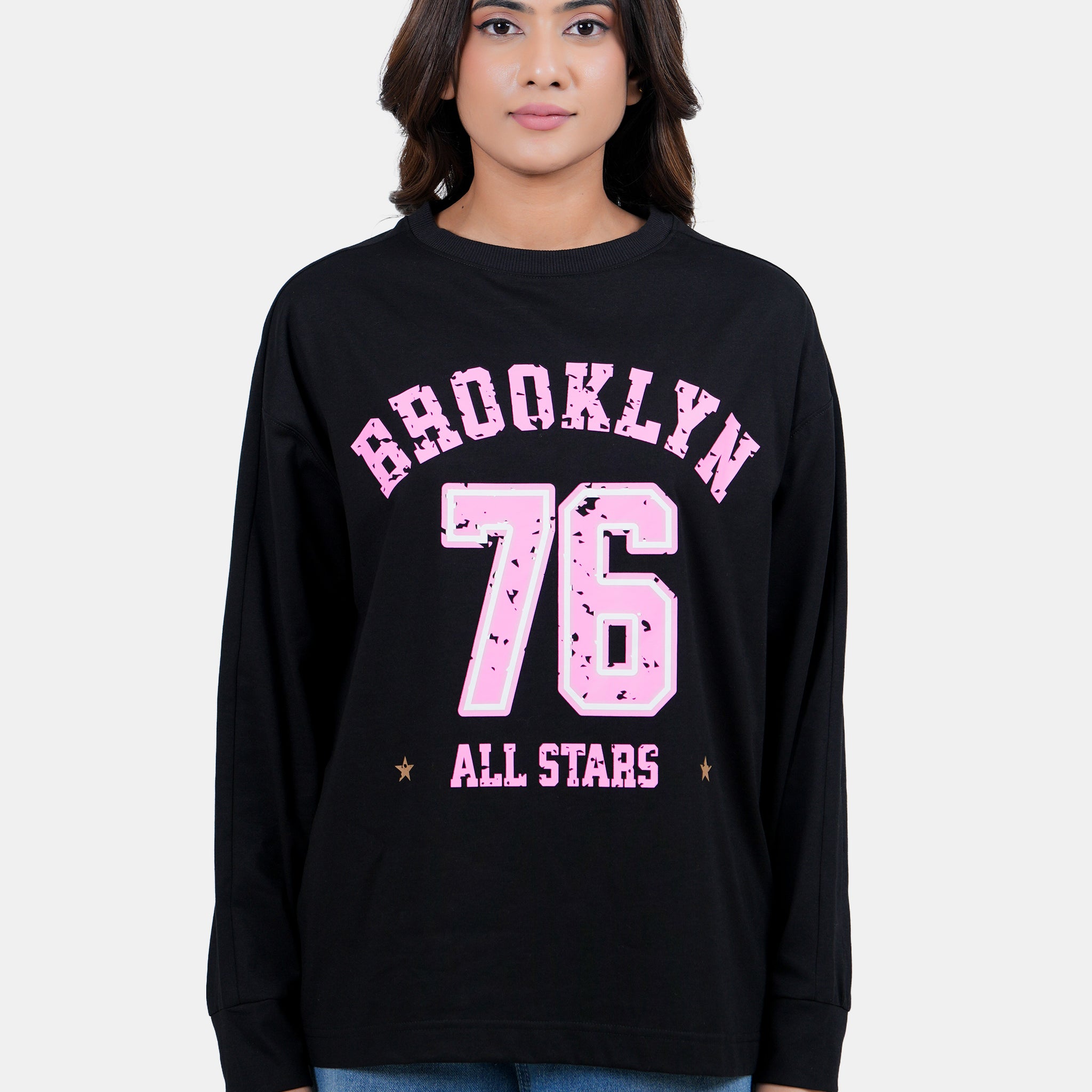 Modano Ladies Casual T-Shirt