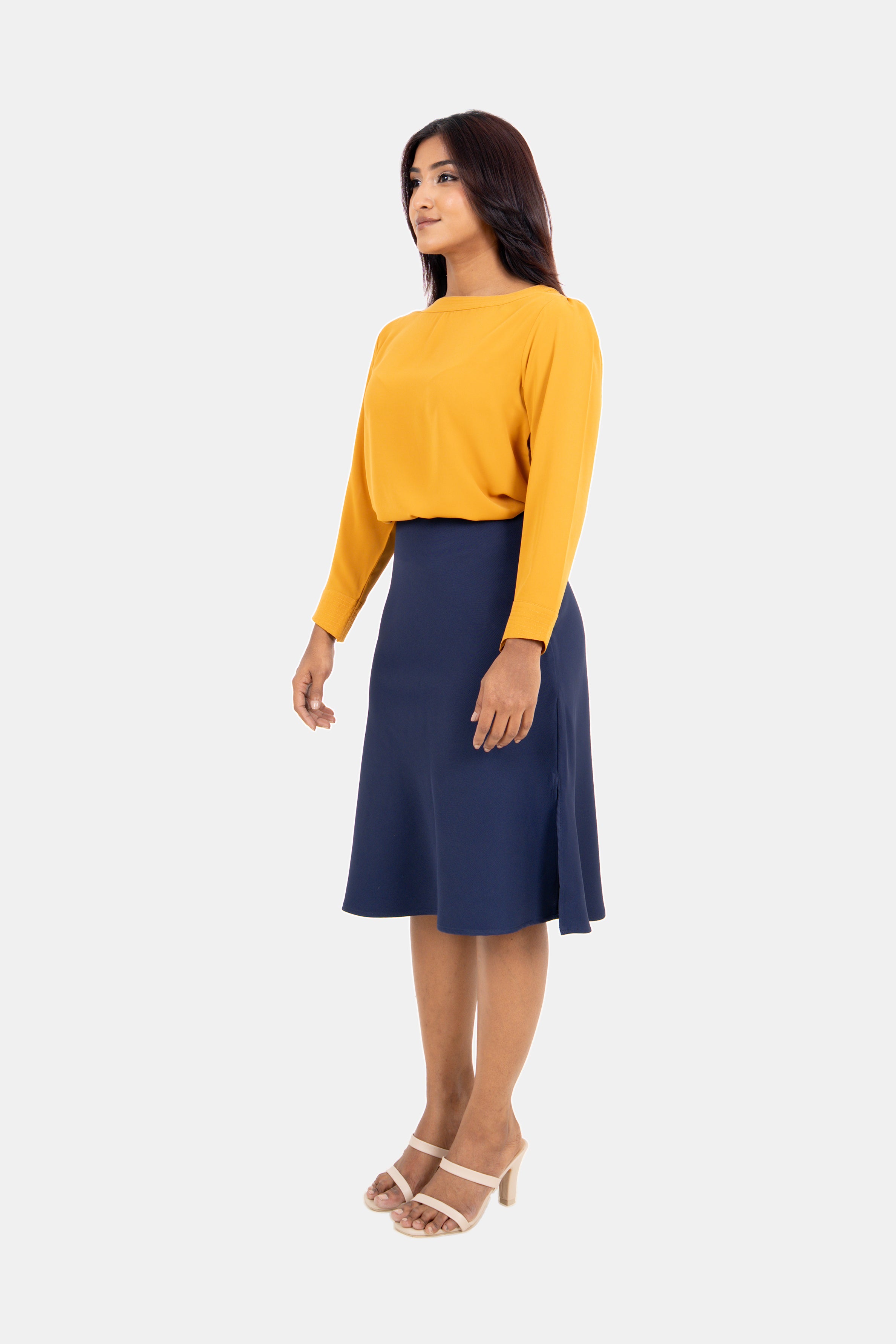 Envogue Grace in Vogue Women's Office Skirt