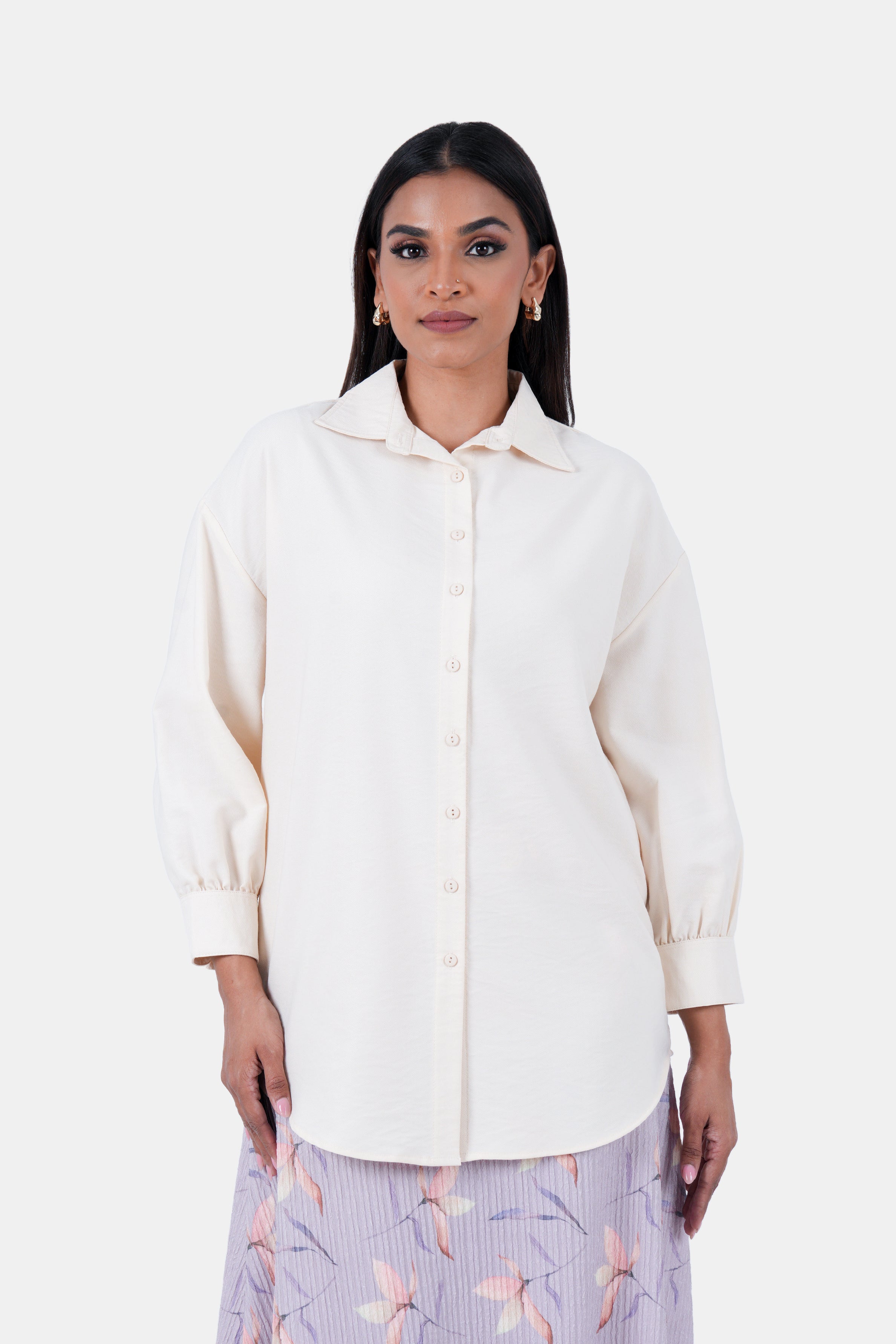 Hada SCENE Women's Luxe Street Top