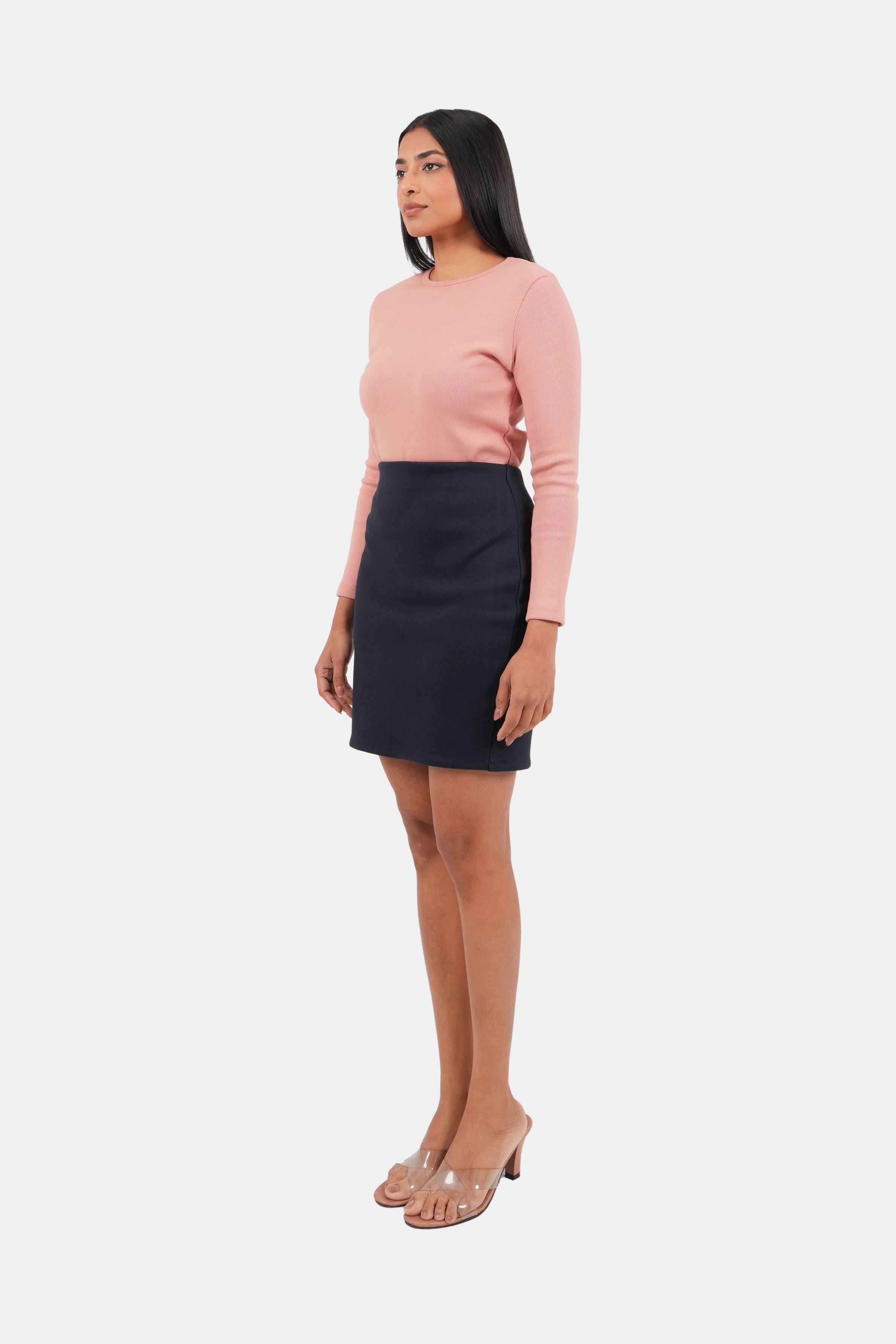 Envogue Ladies Office Body Suit