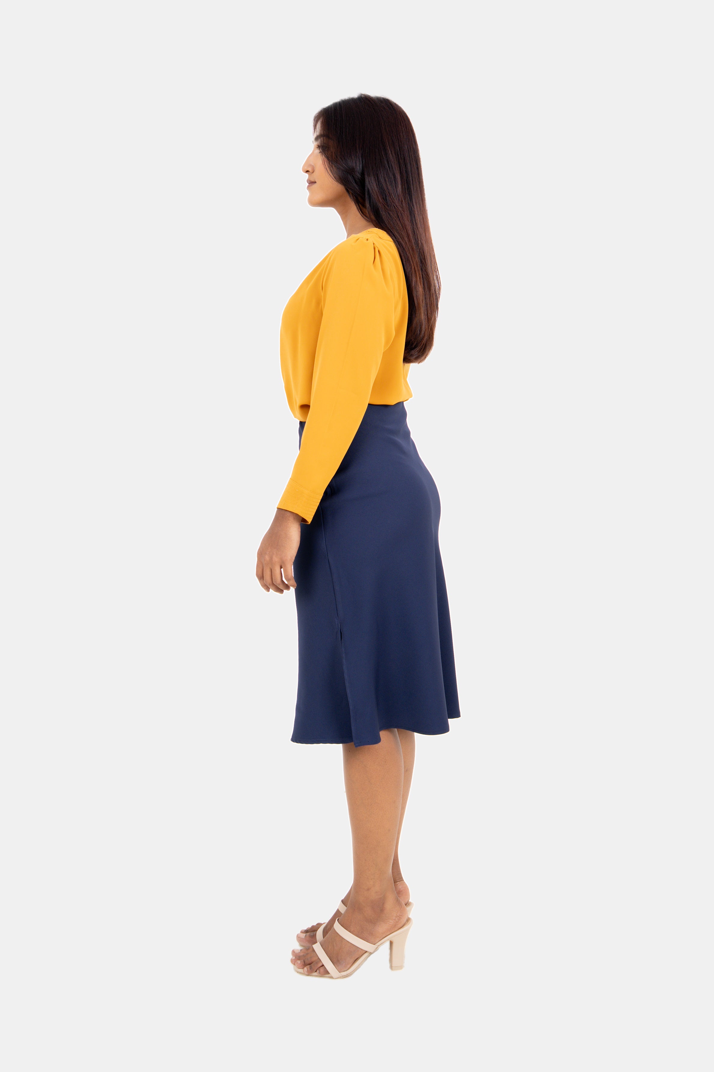 Envogue Grace in Vogue Women's Office Skirt