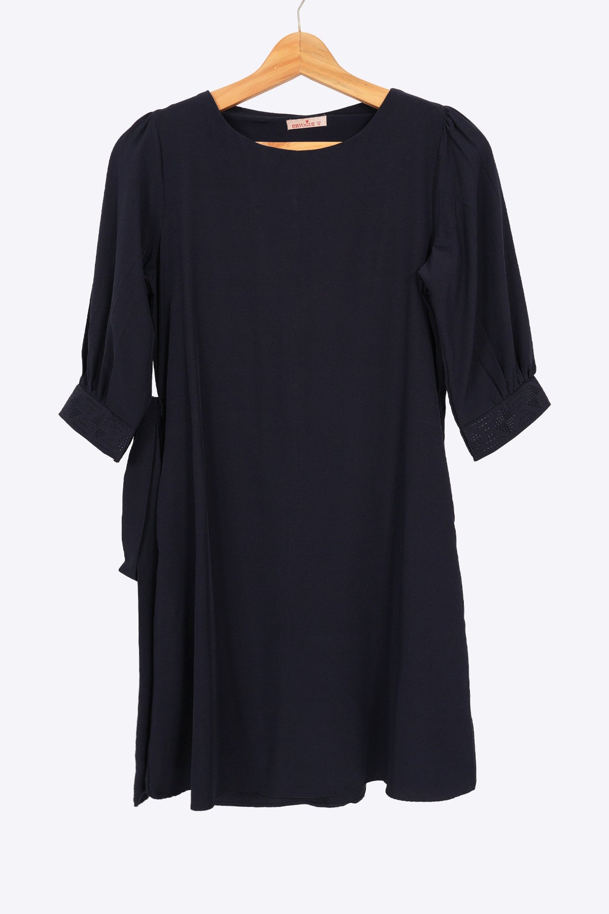 Envogue Women's Chic Office Dress