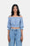 Modano Women's Crop Top - Casual Wear