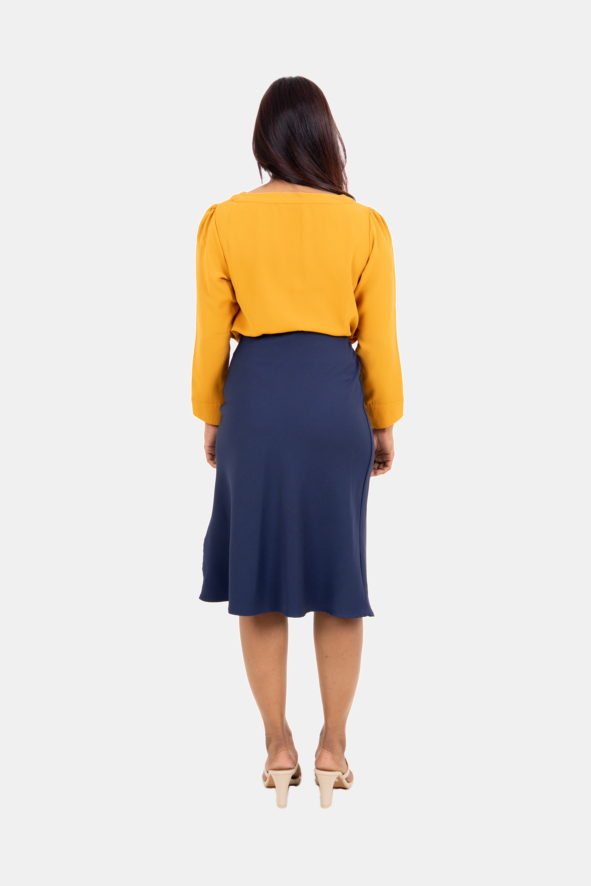 Envogue Grace in Vogue Women's Office Skirt