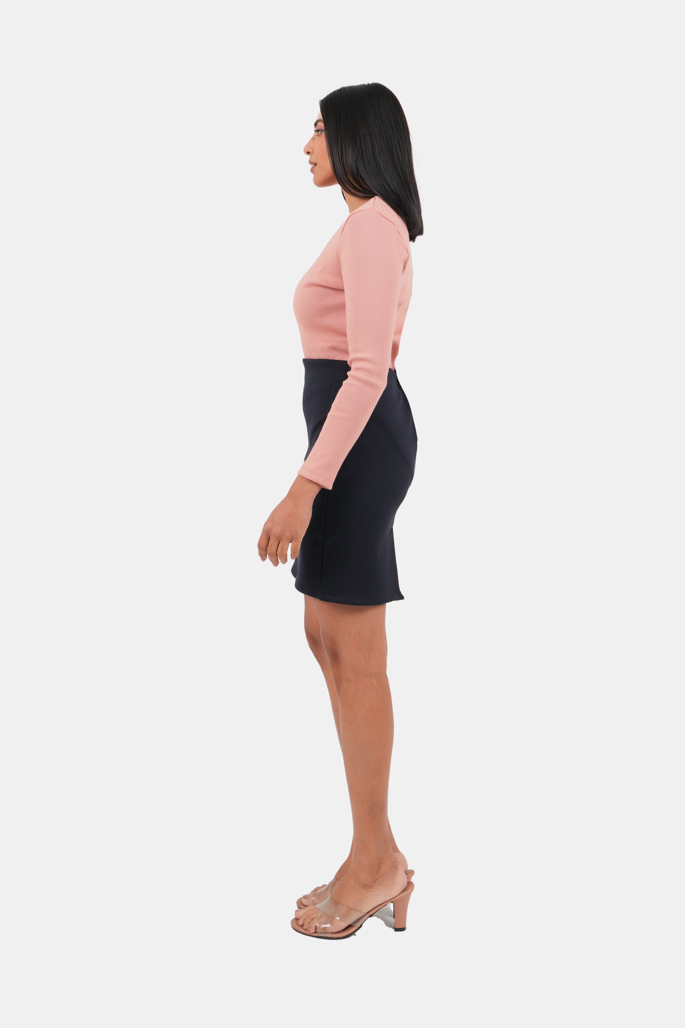 Envogue Ladies Office Body Suit