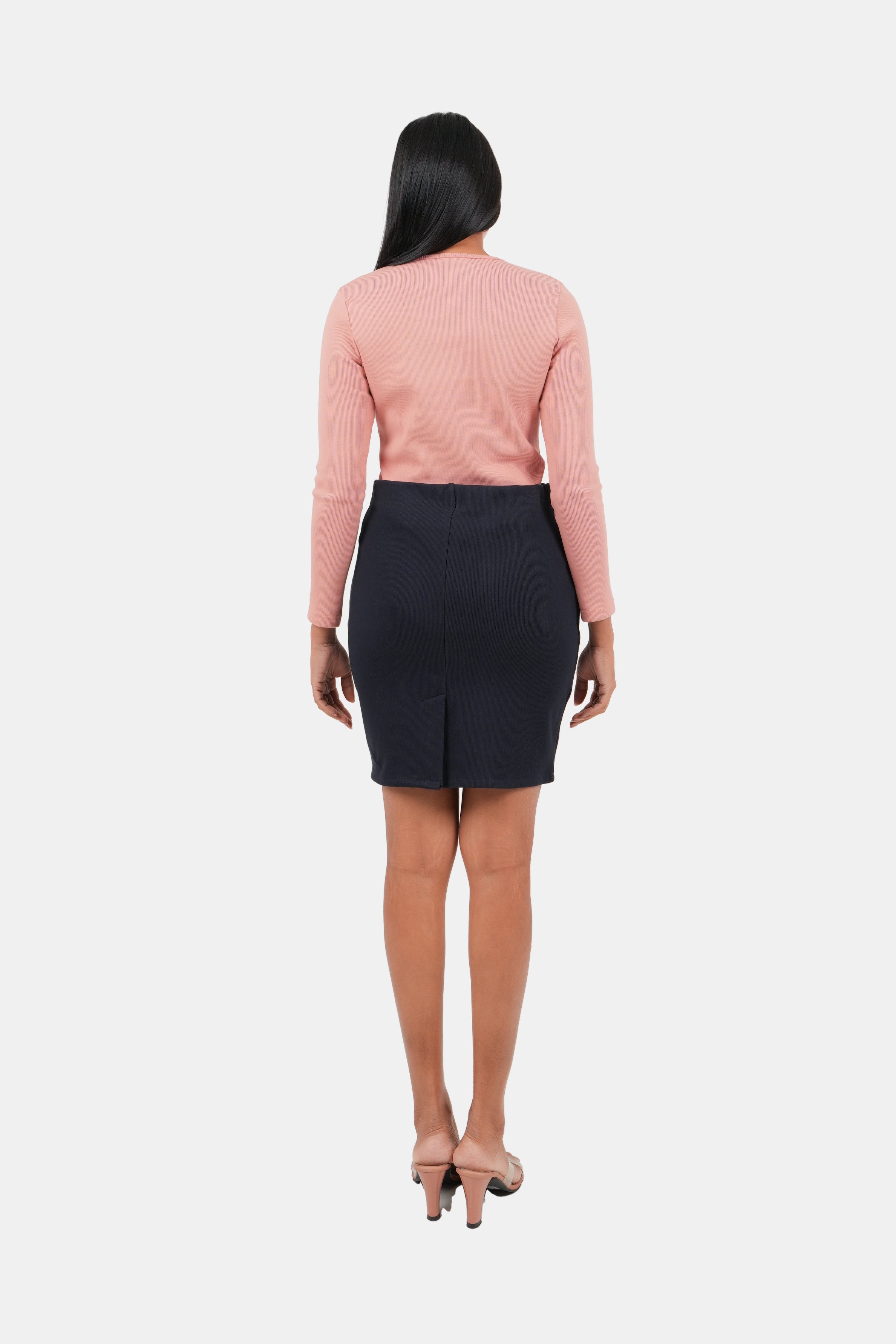 Envogue Ladies Office Body Suit