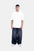 Hustle Men's Crew Neck T-Shirt - Core Colour Range