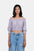 Modano Women's Crop Top - Casual Wear