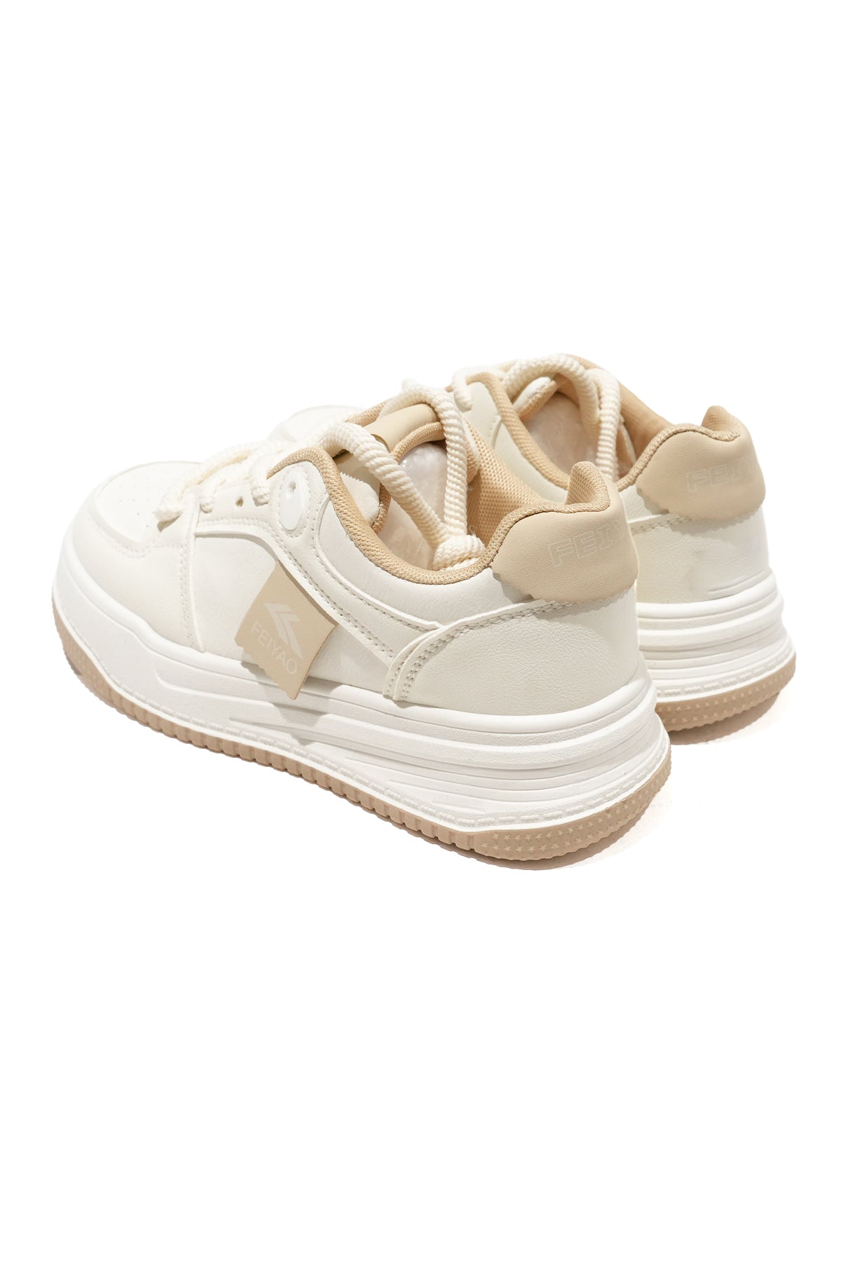 Women's Casual Chic Sneakers