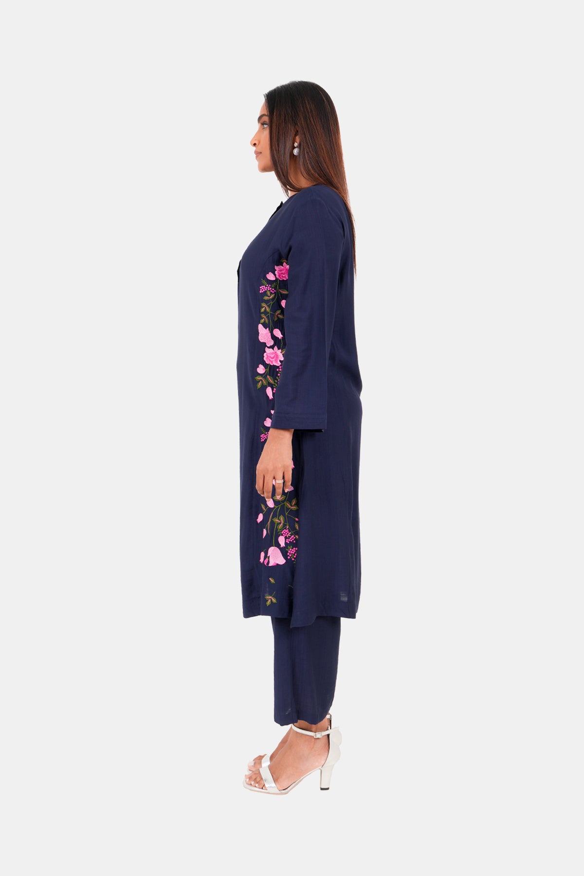 Hada AI HAYA Women's Casual Pant