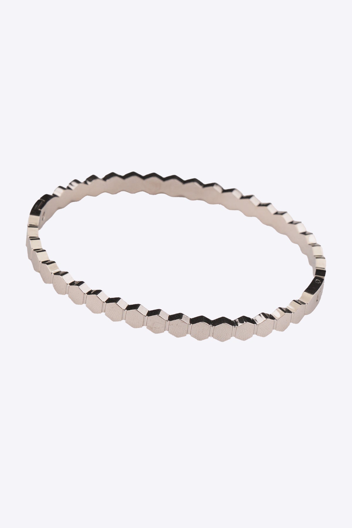 Moonstone Women's Bangle