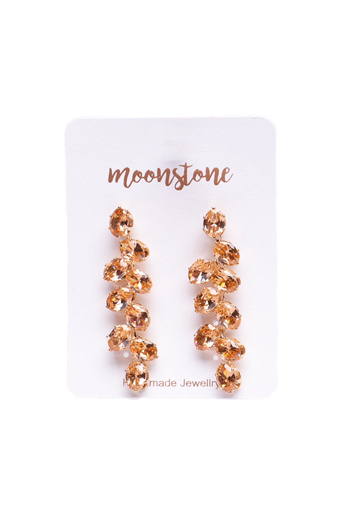 Women's Casual Earring Set