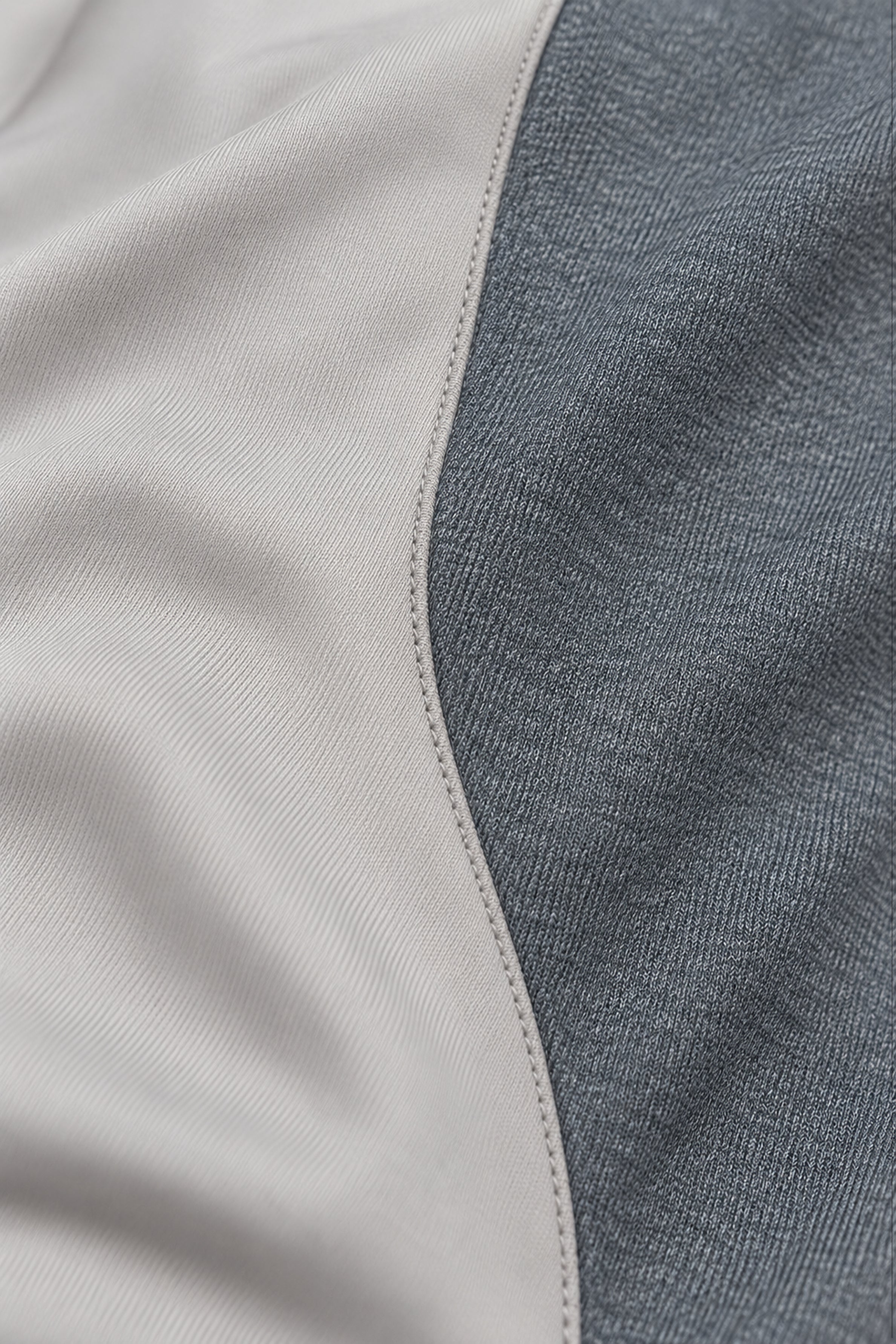 STRIDE Women's Performance Sports Tee - Grey