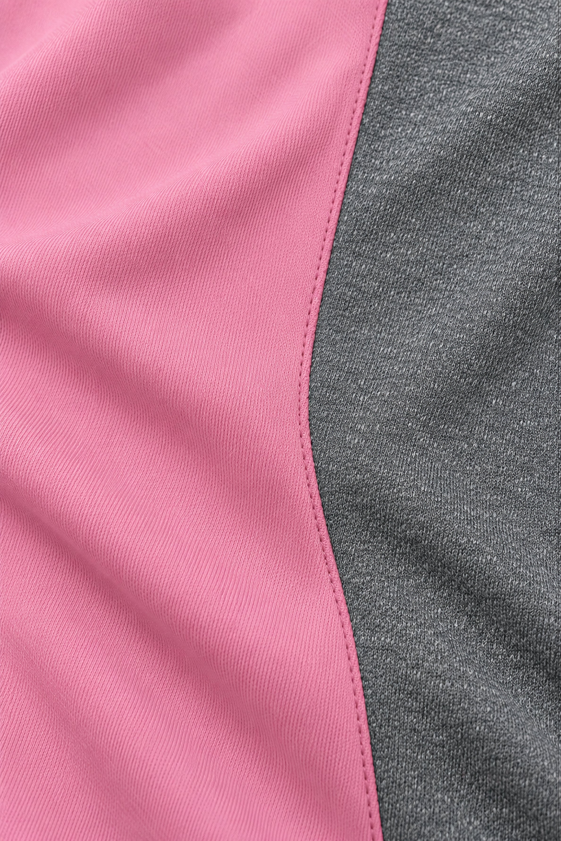 STRIDE Women's Performance Sports Tee - Pink