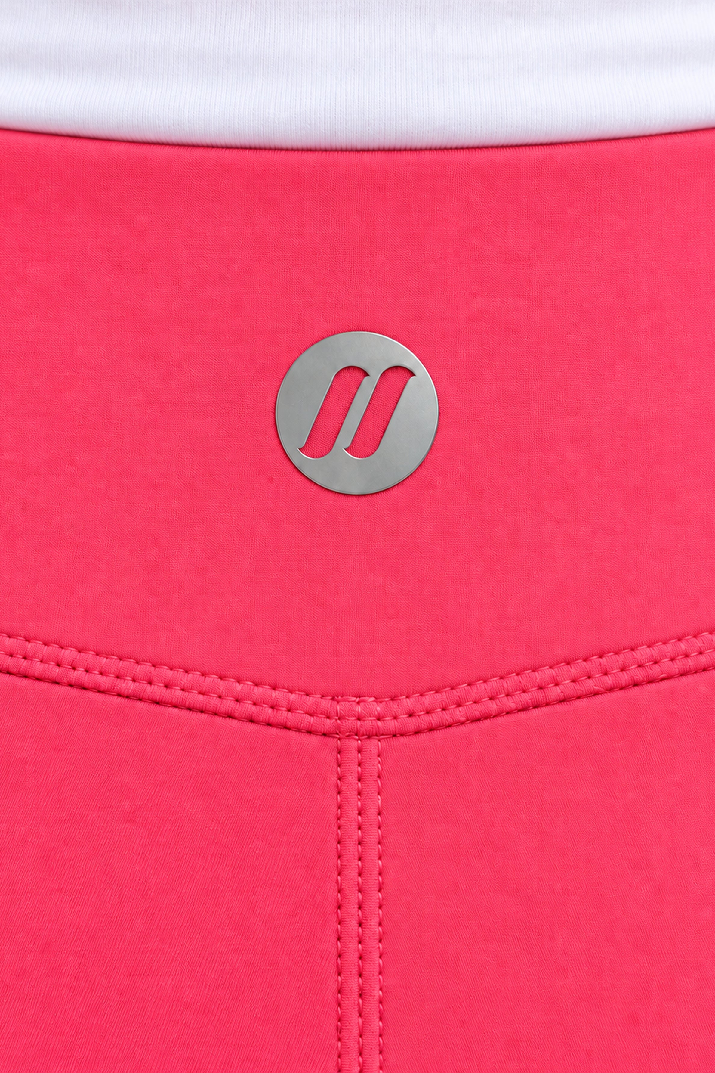 STRIDE Women’s Performance Sports Short - Pink