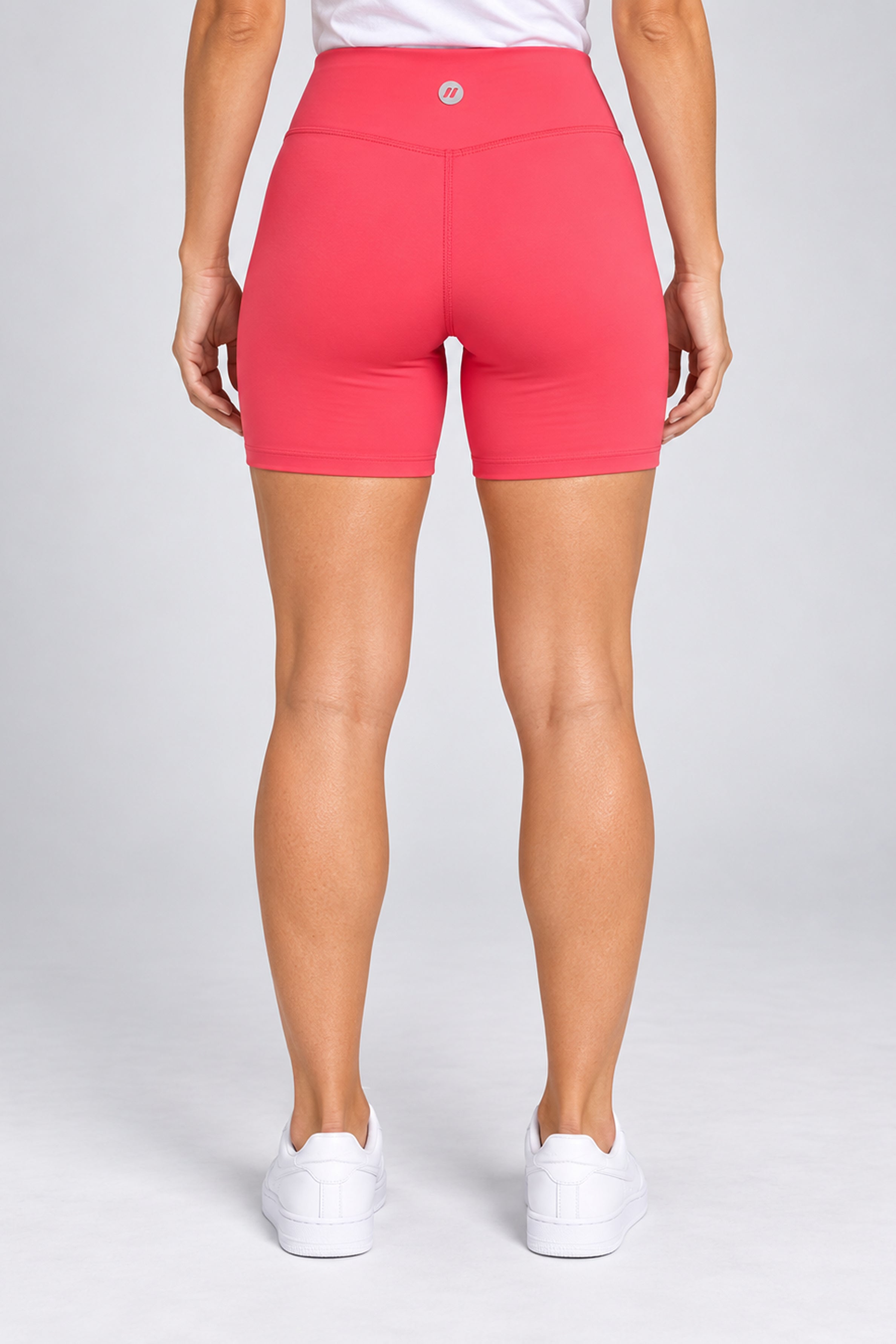 STRIDE Women’s Performance Sports Short - Pink