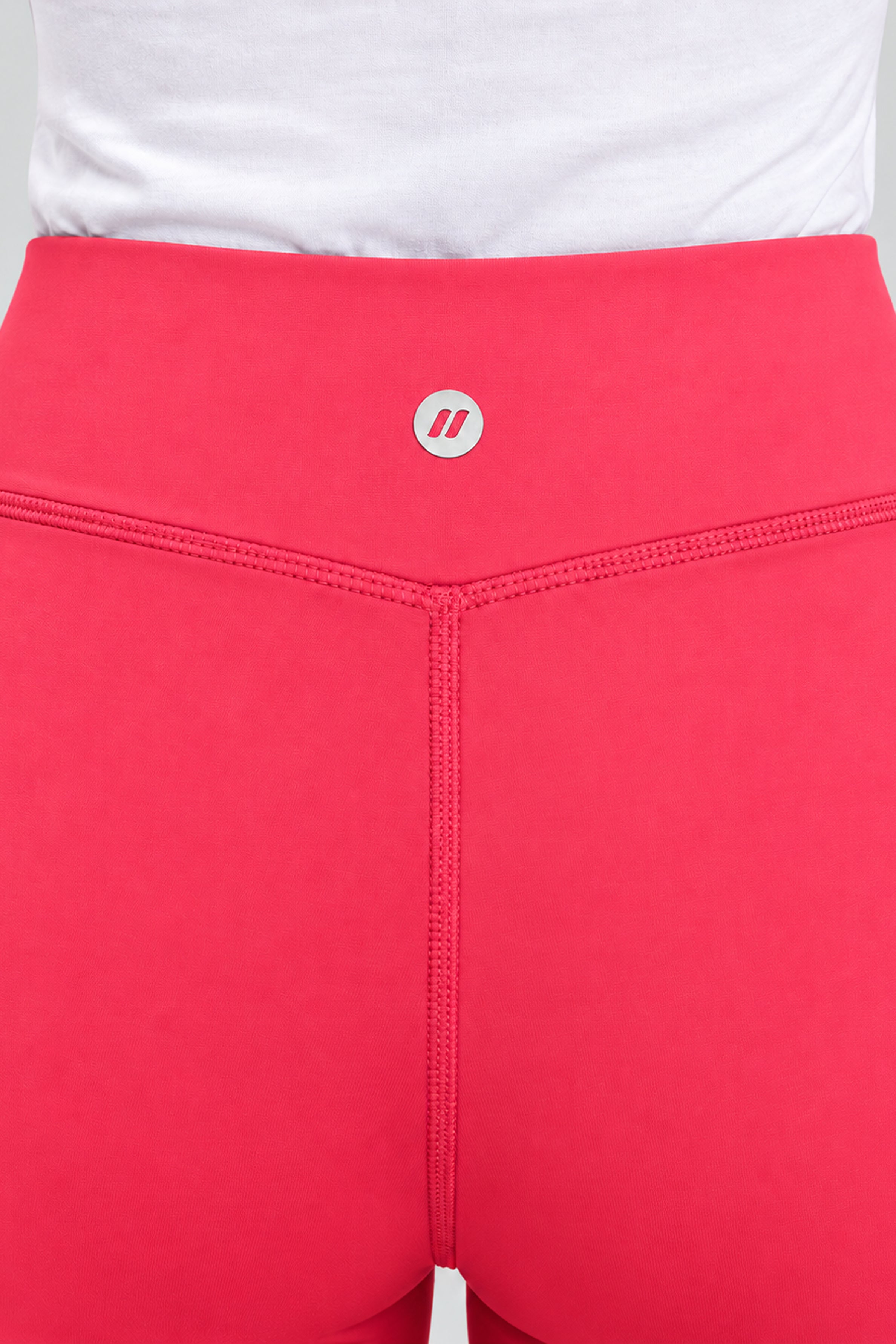 STRIDE Women’s Performance Sports Short - Pink