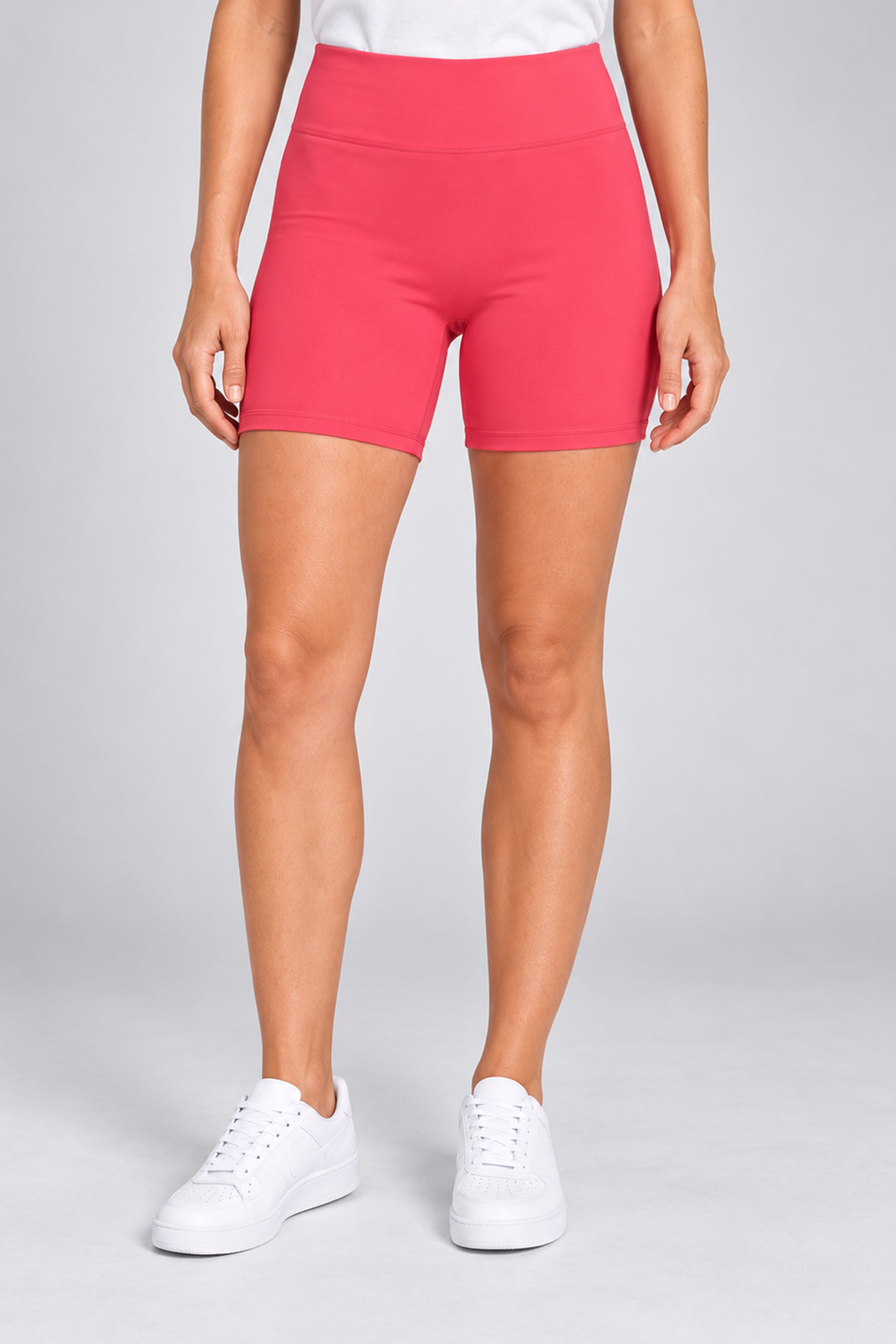 STRIDE Women’s Performance Sports Short - Pink