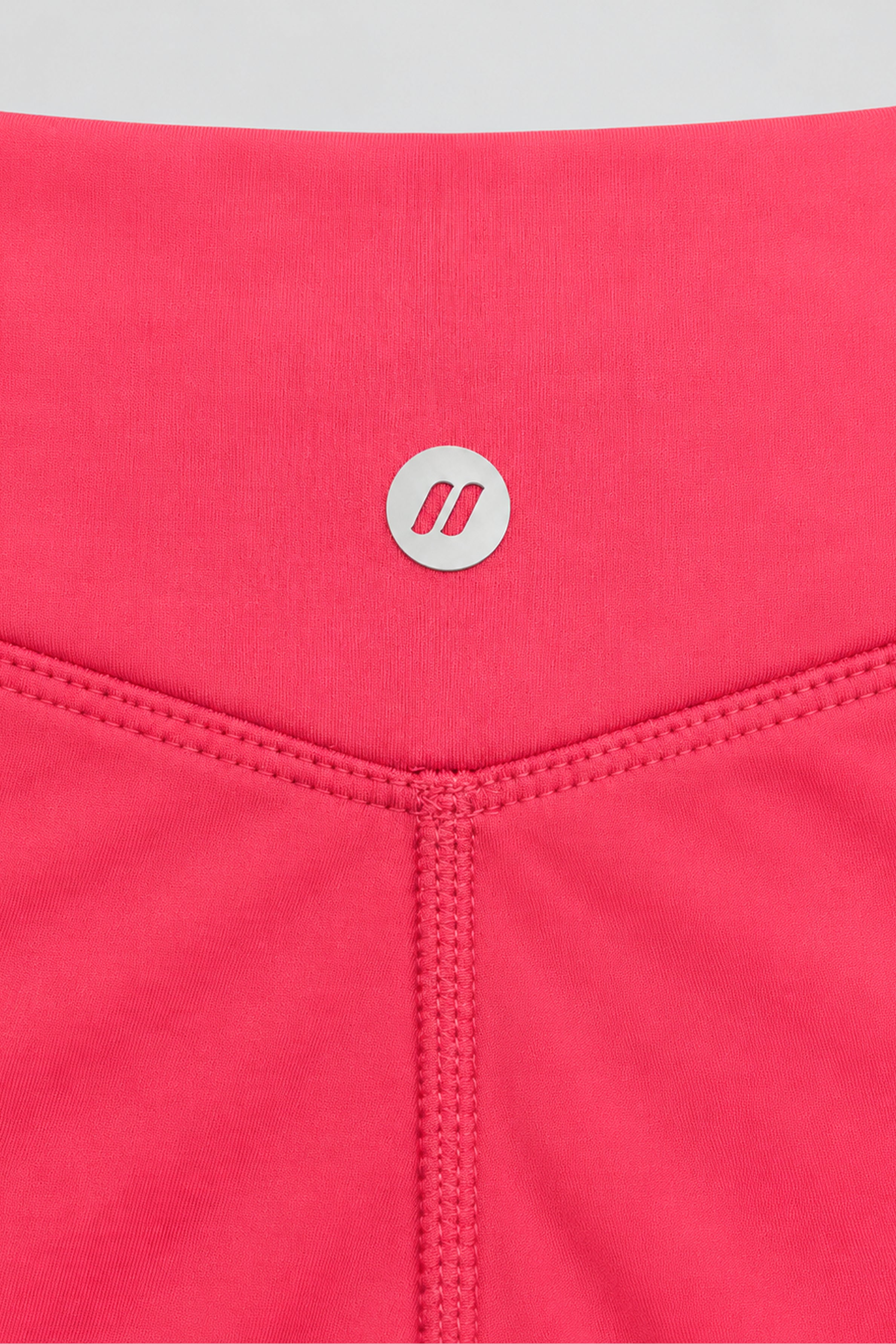 STRIDE Women’s Performance Sports Short - Pink