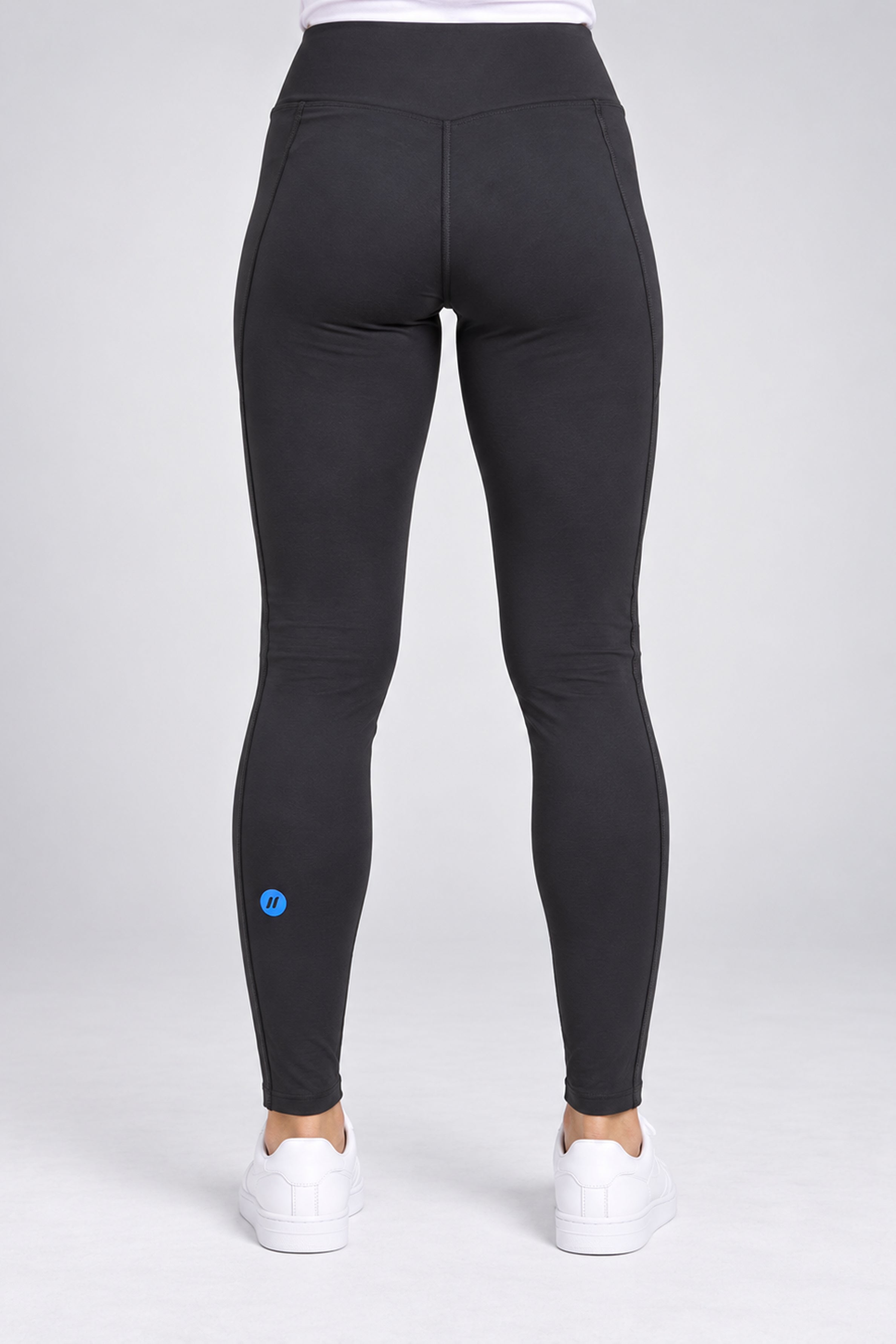 STRIDE Women's Performance Sports Legging - Black