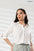 ANDRIANA Women's Formal Blouse