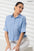 ANDRIANA Women's Formal Blouse