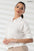 ANDRIANA Women's Formal Blouse