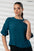 ANDRIANA Women's Formal Blouse