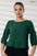ANDRIANA Women's Formal Blouse