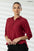ANDRIANA Women's Formal Blouse