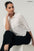 ANDRIANA Women's Formal Blouse