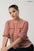 ANDRIANA Women's Formal Blouse