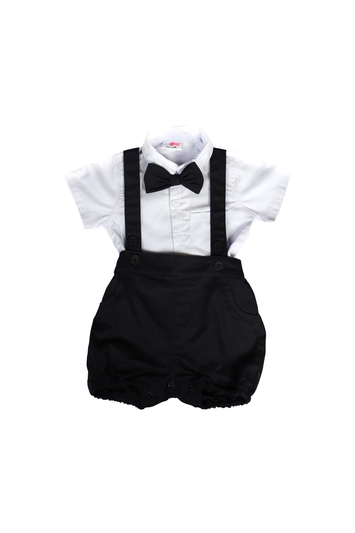 Ozone Baby Boys Party Wear Suit