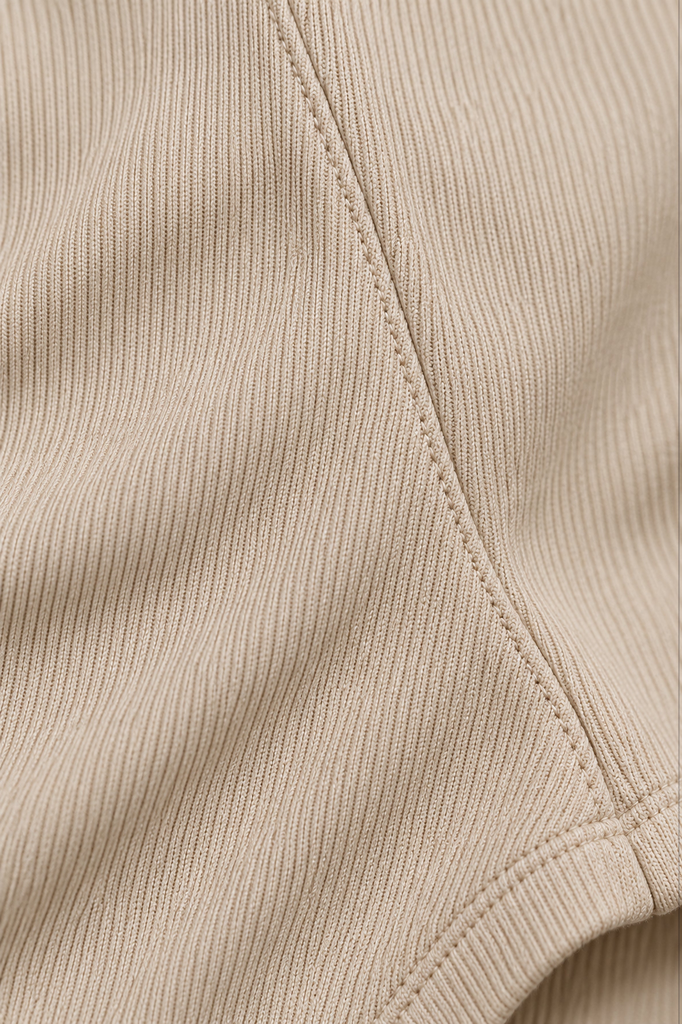 ENVOGUE Women's Formal Top - Cream