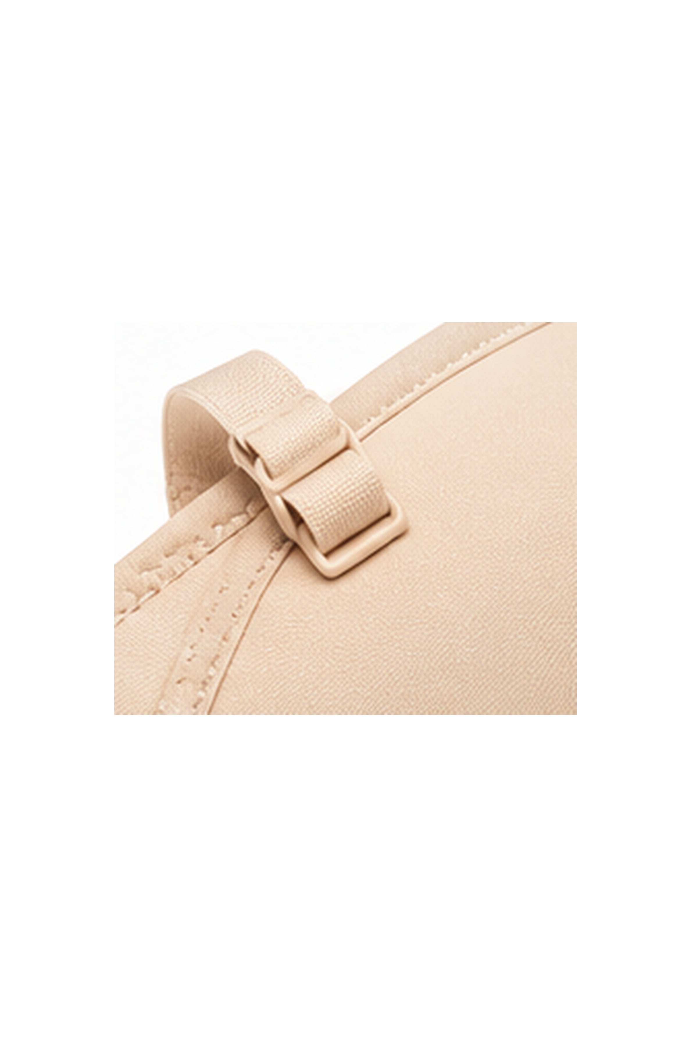 ENVOGUE Women's Wired Padded Bra - Beige