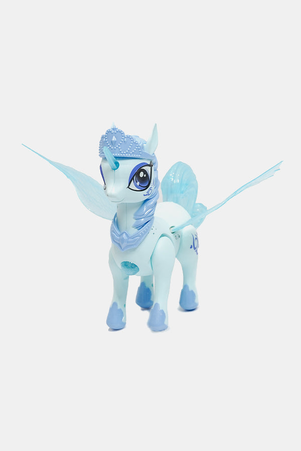 Battery-Operated Unicorn Toy