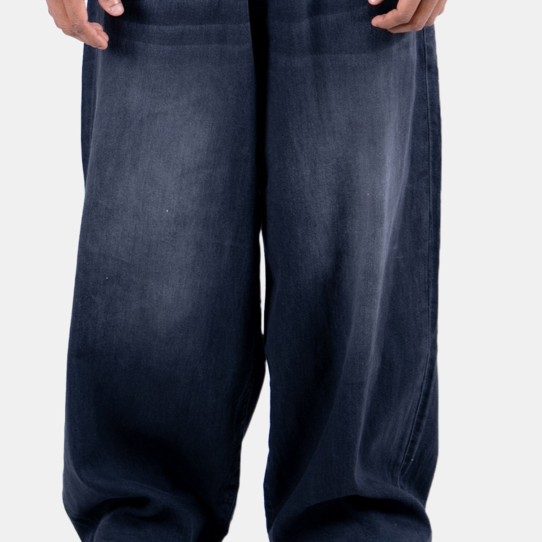 Hustle Men's Denim Pant