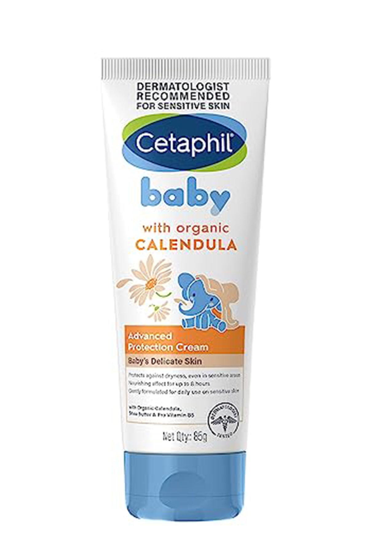 Cetaphil Baby Advance Protection Cream 85GM