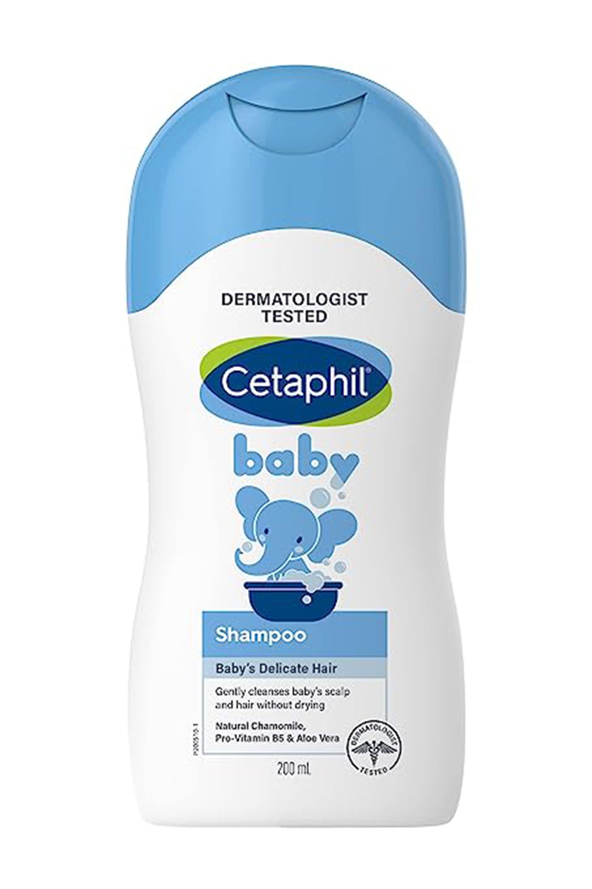 Cetaphil Baby Shampoo 200ml